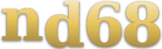 nd68 logo